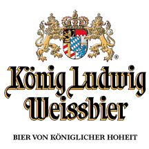 Koenig-Ludwig-Weissbier 1
